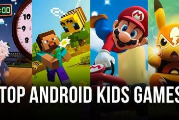 7 Best Kids Games For Android