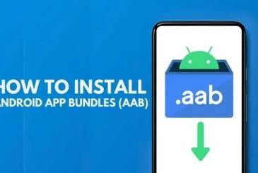 How To Install APK, AAB, And XAPK