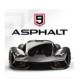 Asphalt 9 Mod Apk V4.4.0k Unlimited Tokens