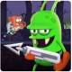 Zombie Catchers Mod Apk V1.32.8 Unlimited Plutonium