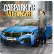 Car Parking Multiplayer Mod Apk V4.8.15.6 Unlocked Everything Download 2024