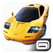 Asphalt Nitro Mod Apk V1.7.8a All Cars Unlocked