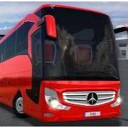 Bus Simulator Ultimate Mod Apk V2.1.4 Unlimited Money
