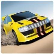 Rally Fury Mod Apk V1.111 All Tracks Unlocked