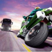 Traffic Rider Mod Apk V1.98 Download Unlimited Money