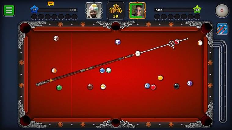 8 Ball Pool Mod APK
