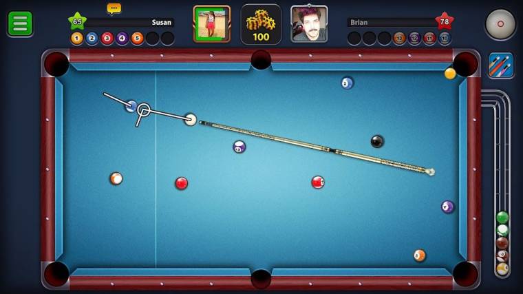 8 Ball Pool Mod APK