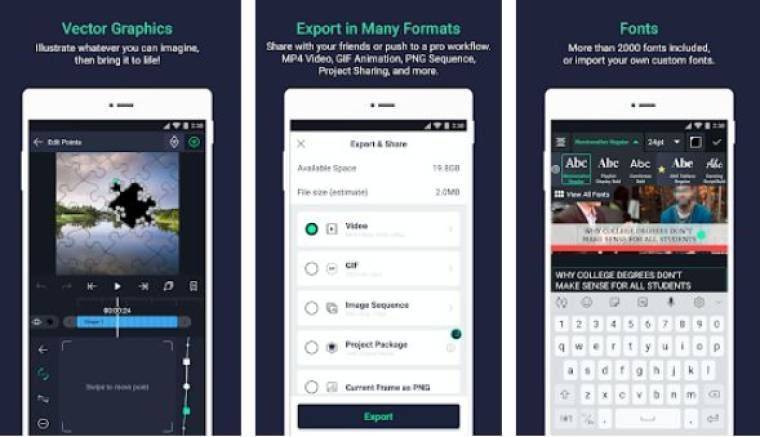 Alight Motion Mod APK