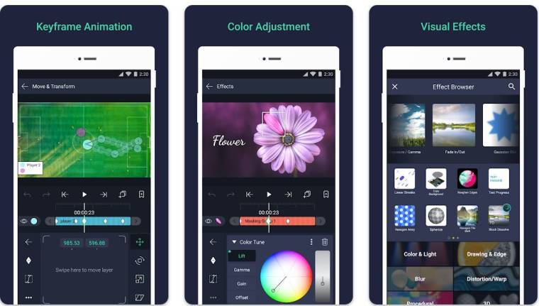 Alight Motion Mod APK