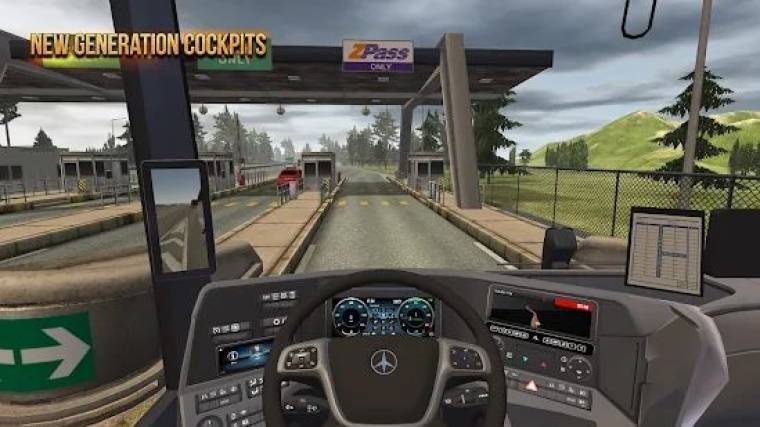 Bus Simulator Ultimate Mod APK
