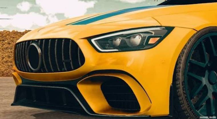 Car Parking Multiplayer Mod APK Unlocked Everything