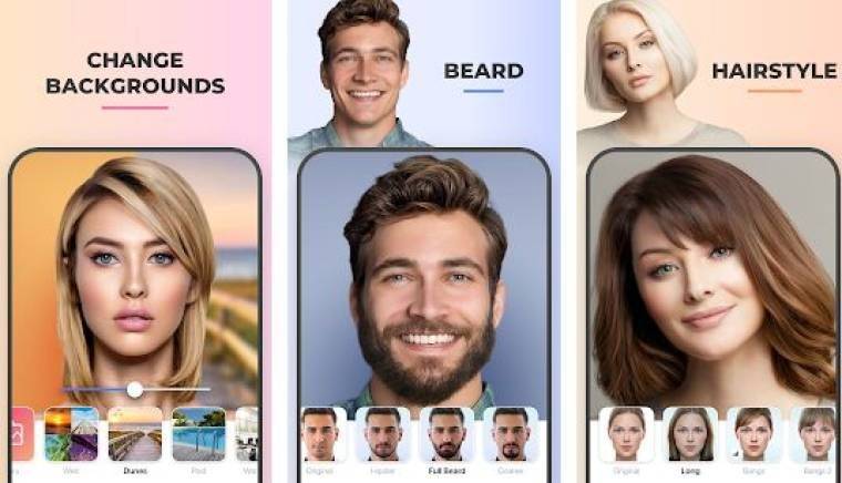 Faceapp Mod APK