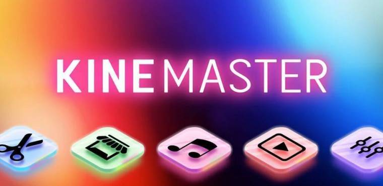 Kinemaster Mod APK