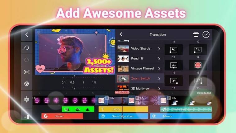 Kinemaster Mod APK