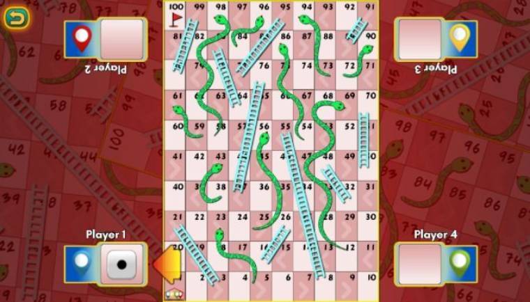Ludo King Mod APK