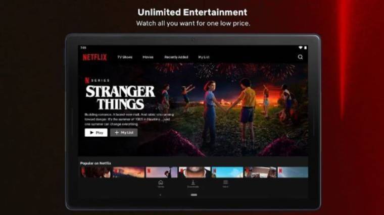 Netflix Mod APK