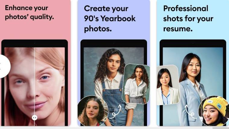 Remini Mod APK Download