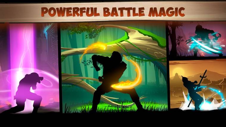 Shadow Fight 2 Hack Max Level