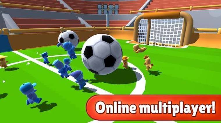 Stumble Guys Mod APK