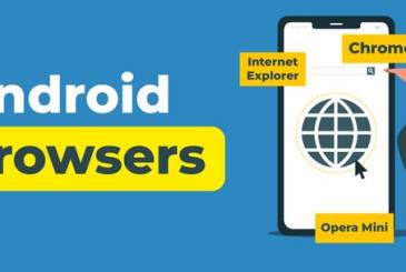 Best 5 Android Browsers In 2024