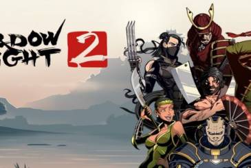 Shadow Fight 2 Android Game Review